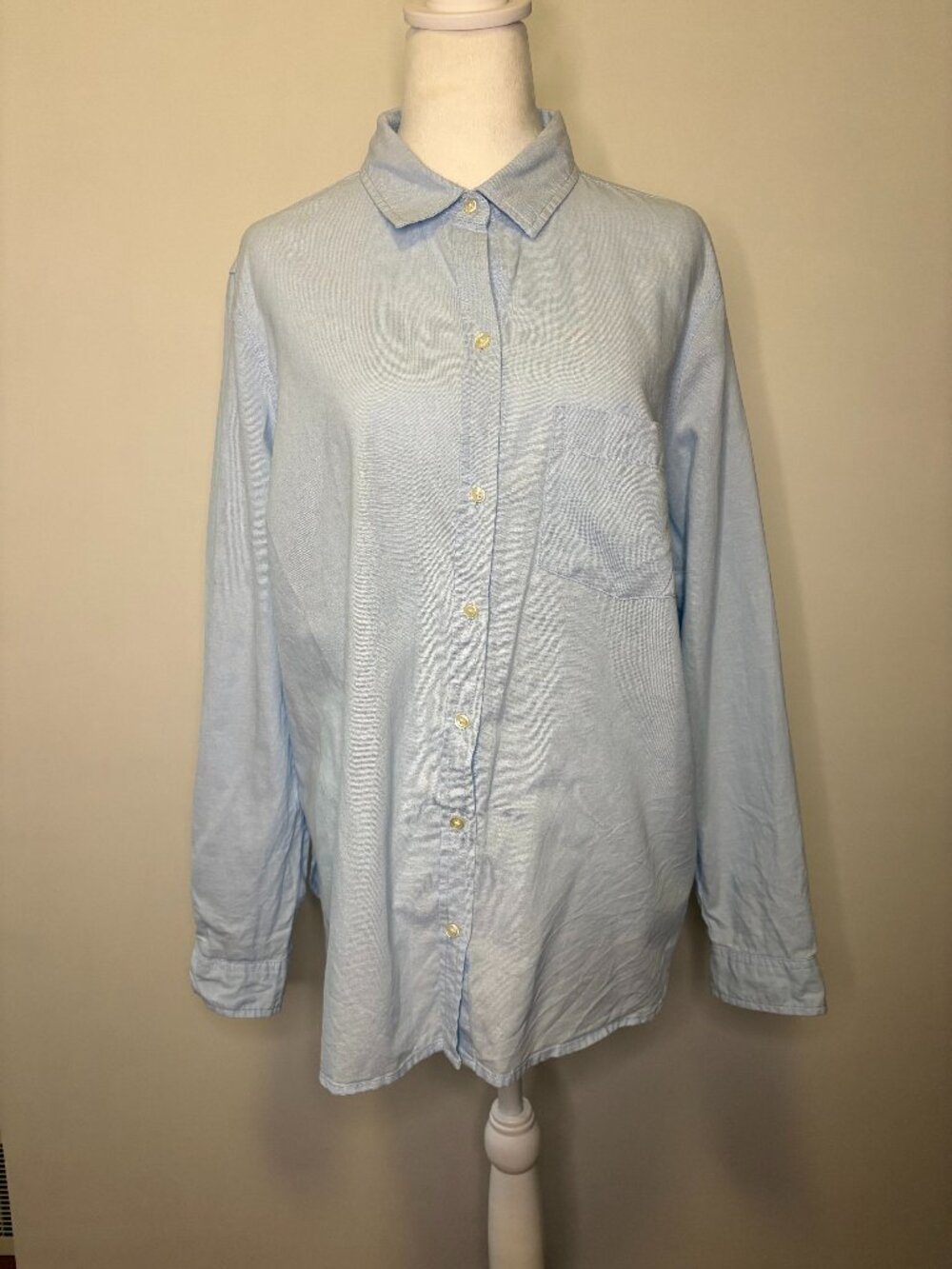 Old Navy Women's "The Classic Shirt"